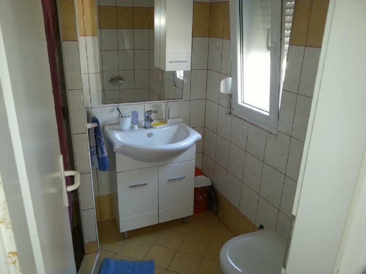 Apartments Erzen 140 Медулин Экстерьер фото